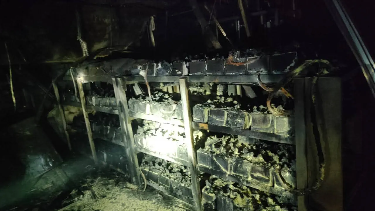 ইনসেপ্টা ফার্মাসিউটিক্যালসে আগুন, ১ ঘণ্টার চেষ্টায় নিয়ন্ত্রণে